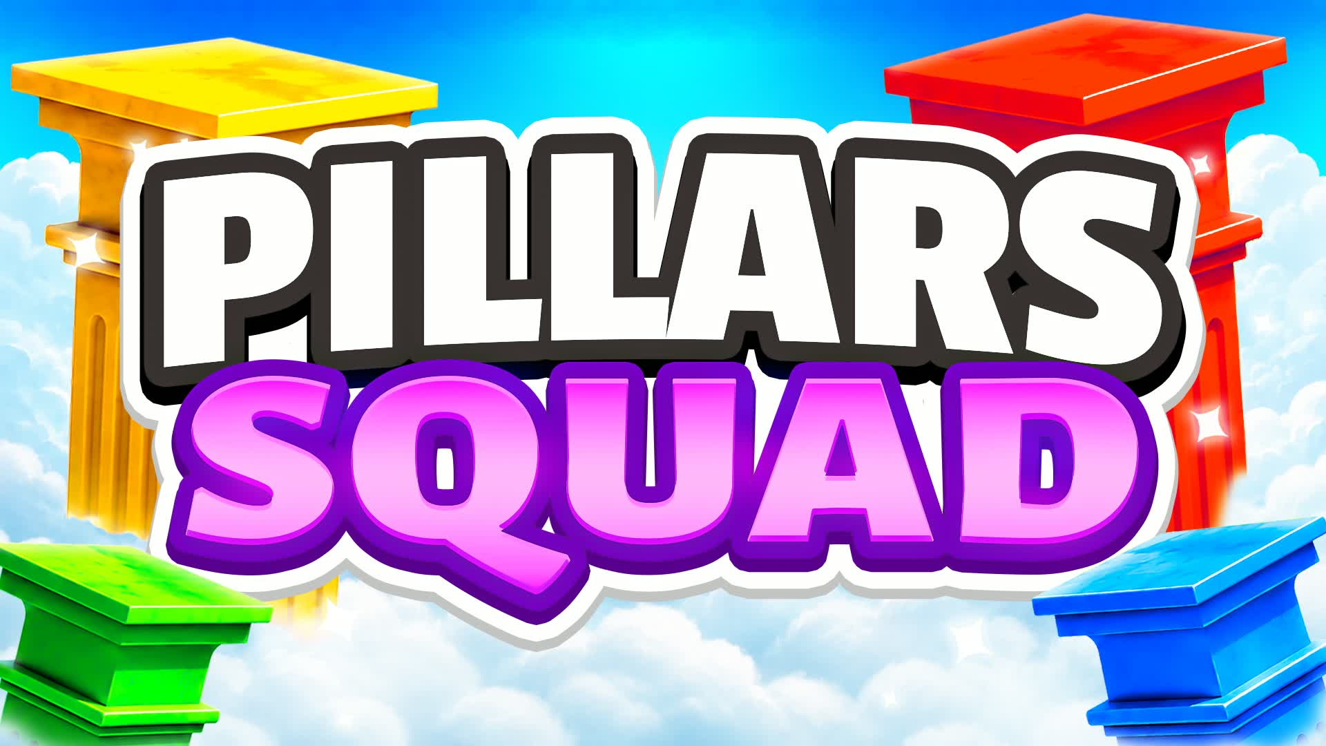 PILLARS SQUAD