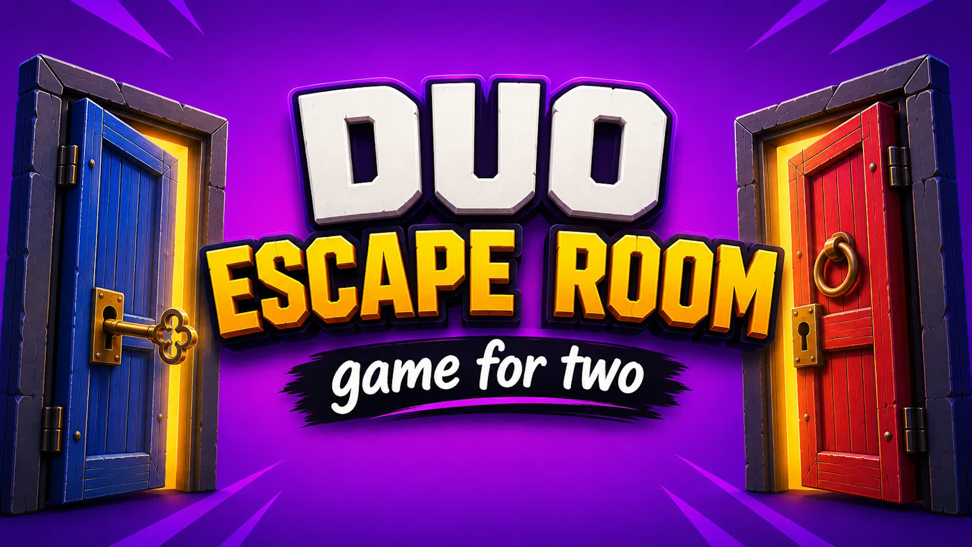 BEST DUO ESCAPE ROOM