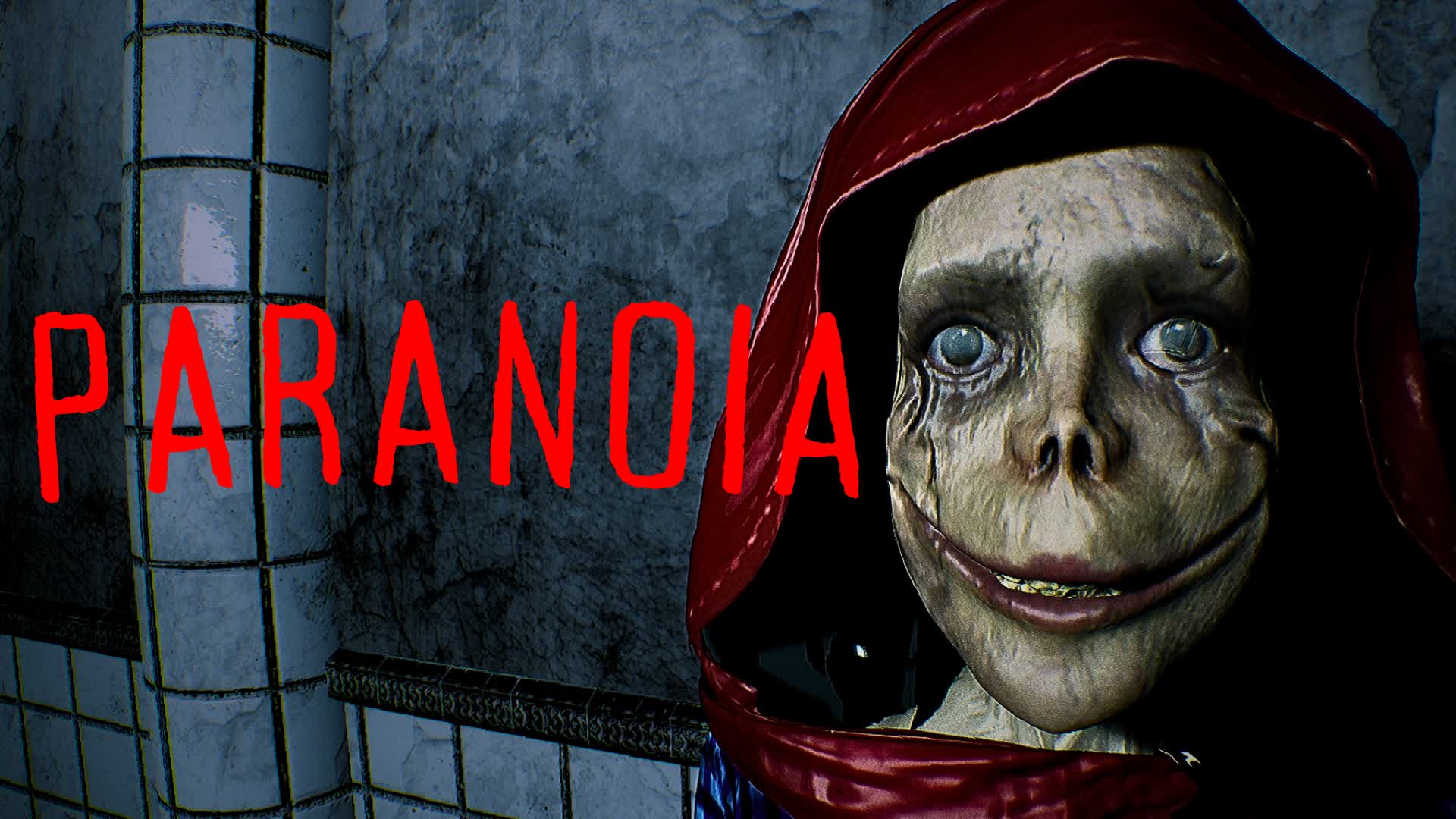 PARANOIA [HORROR]