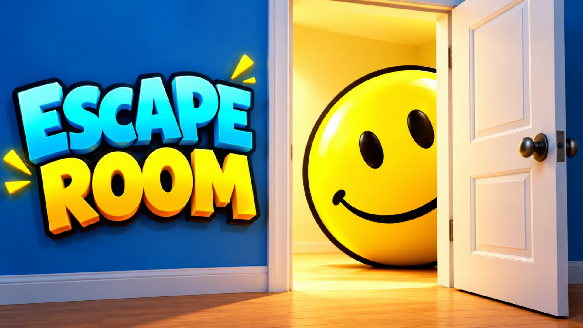 VERITY ESCAPE ROOM