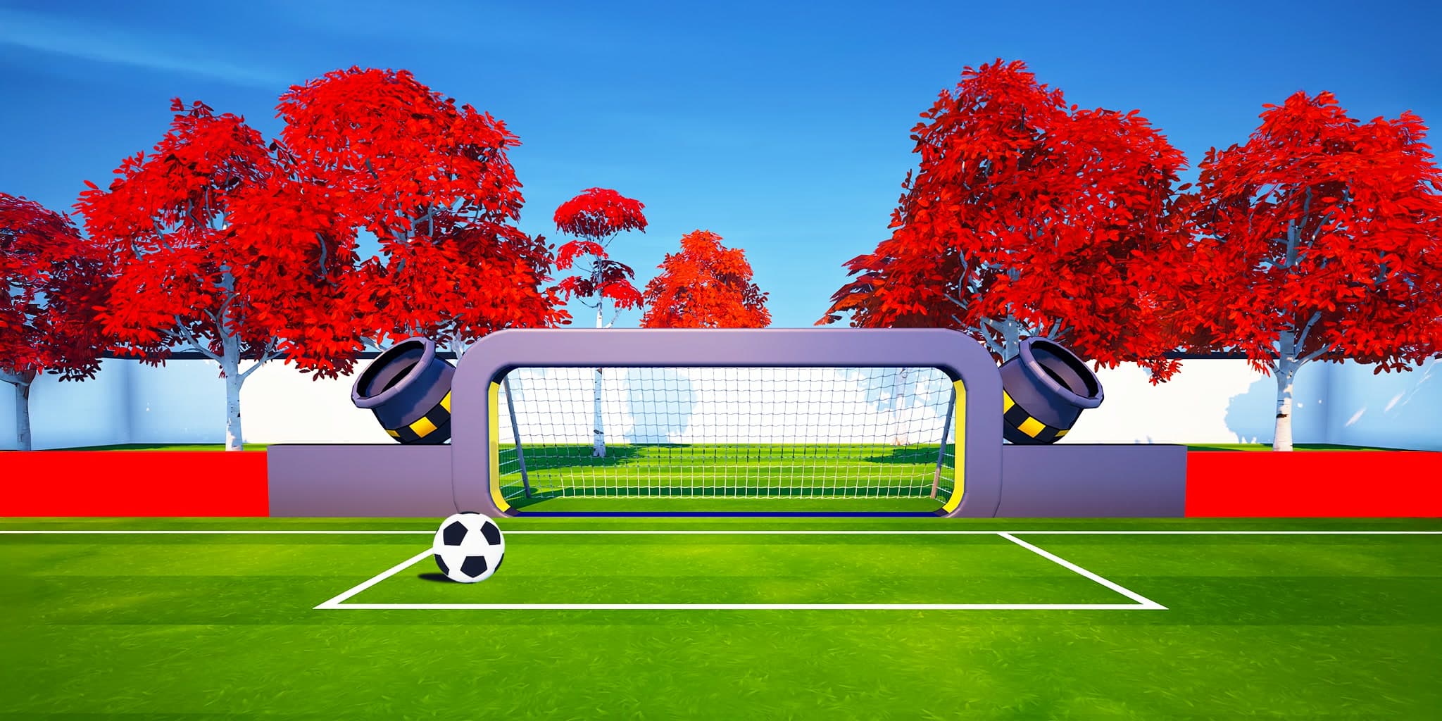 SOCCER BLITZ ⚽