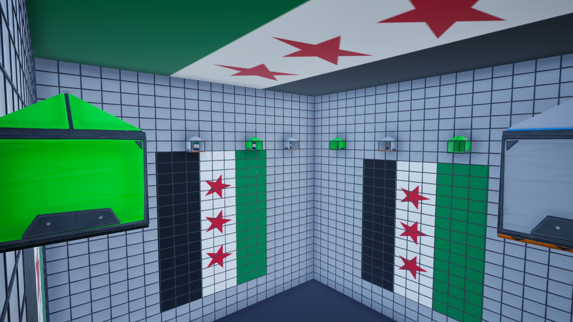 🥇🏆سكرمز سوريا🏆🥇