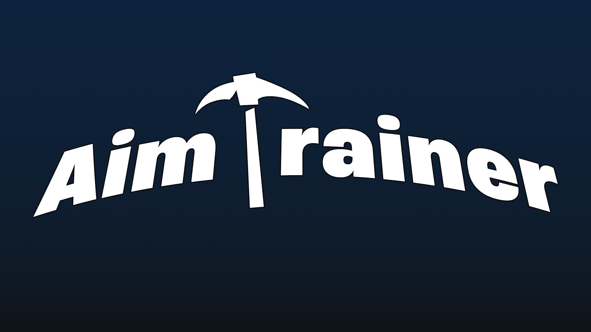 Aim Trainer