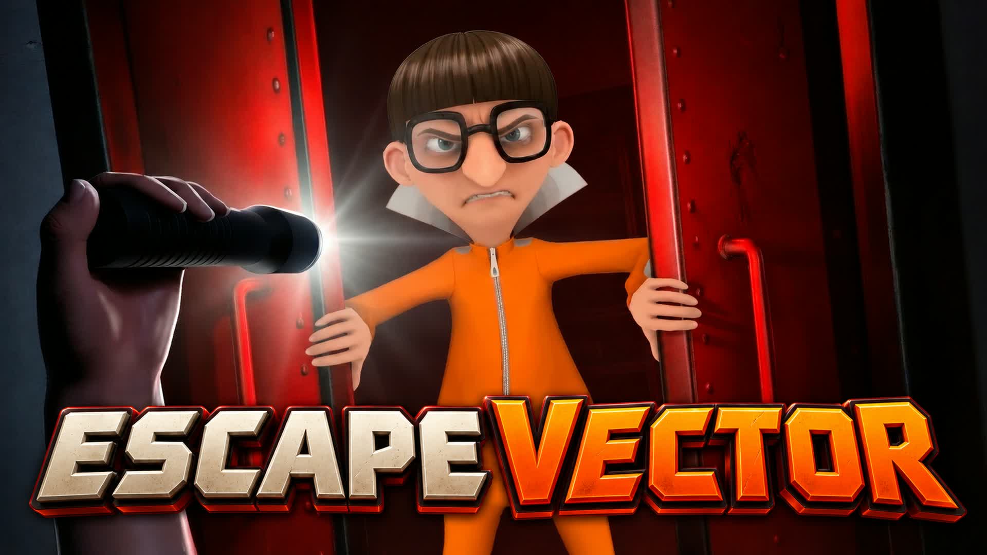 ESCAPE VECTOREL [HORROR]