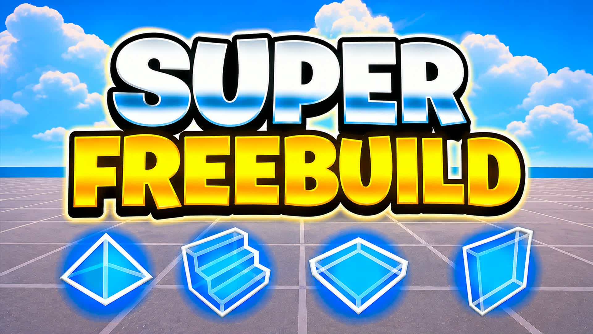 Super Free Build [HaloBT]