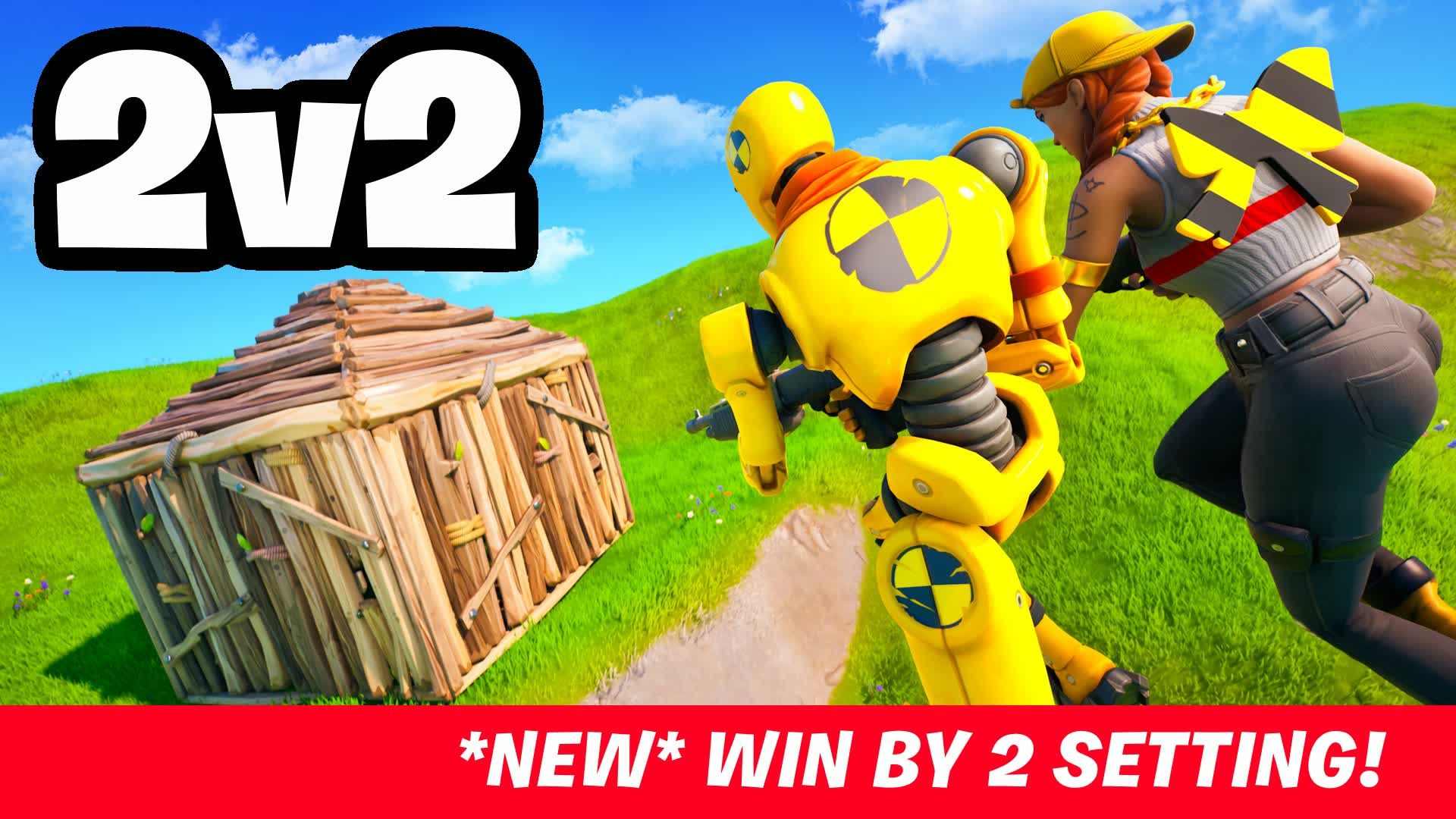 SPEED 2V2 REALISTICS - FINEST REALISTIC