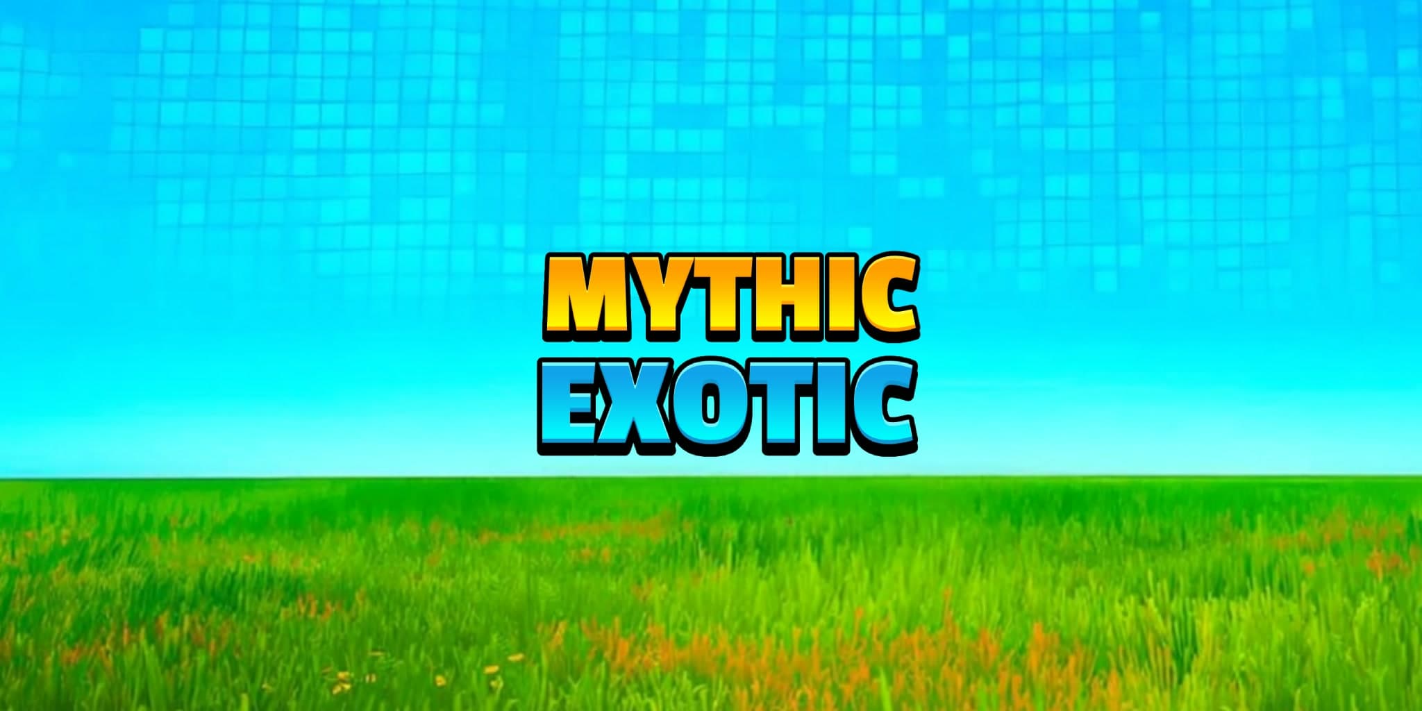 1v1 MYTHIC EXOTIC 1V1