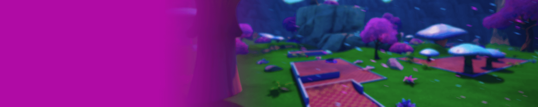 Mini Golf Mayhem!