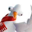 off