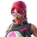 on