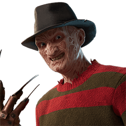 Freddy Krueger