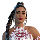 Bianca Belair