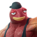 off