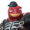 Fin-dicator Fish Thicc
