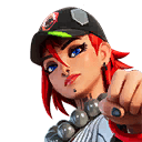 off