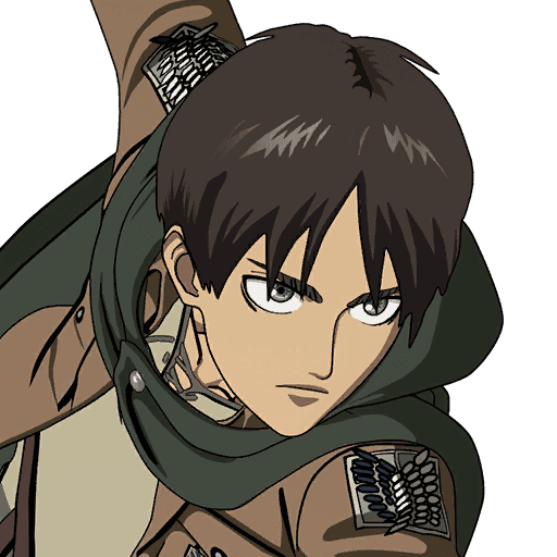 Eren Jäger