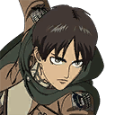 Scout Regiment Cloak