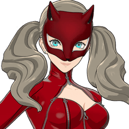 Panther (P5R)