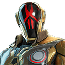 On