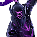 Vital (Non Reactive)