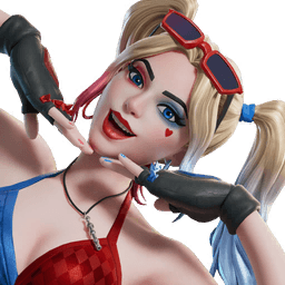 Wellenbrecher-Harley