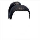 High Pony