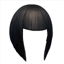 Angled Bob