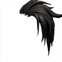 Textured Hawk