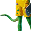 On