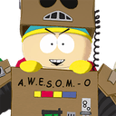 On