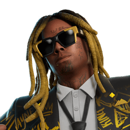 Lil Wayne