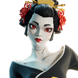 Mineko maléfica