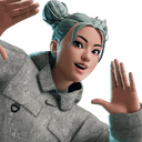 off