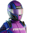 On