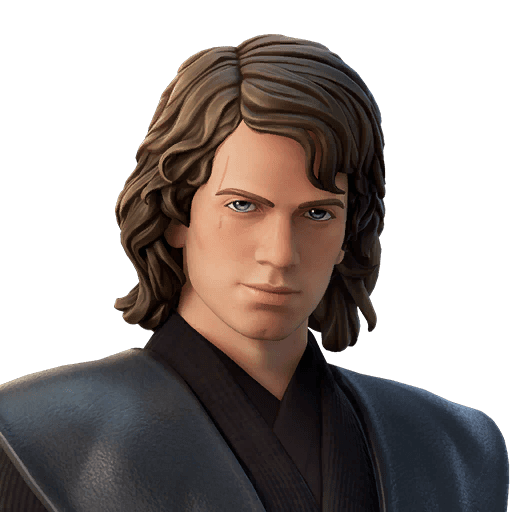 Anakin Skywalker