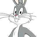 Bugs Bunny