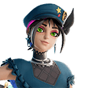 Huntress Helsie