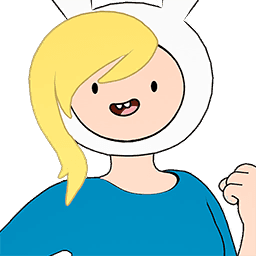 Fionna la Humana