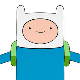 Finn el Humano