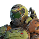 Doom Slayer