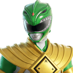 Grüner Ranger