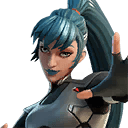 Captain Hypatia