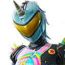 on
