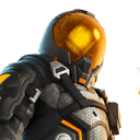 on