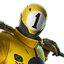 On