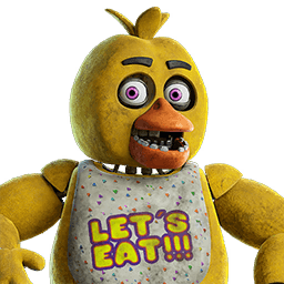 Chica the Chicken