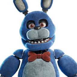 Bonnie the Rabbit