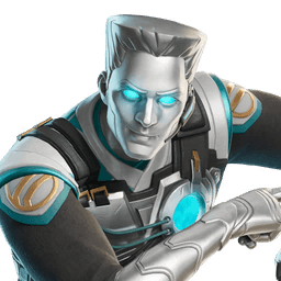 ICE Master Zane