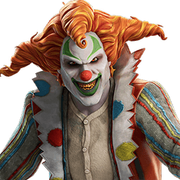 Jack el Payaso