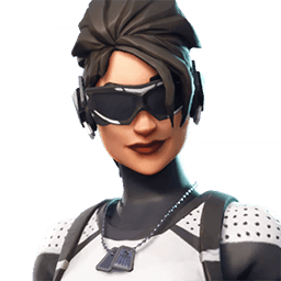 Arctic Assassin